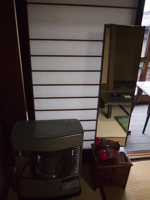 Ishiba Ryokan Hirosaki Habitación foto