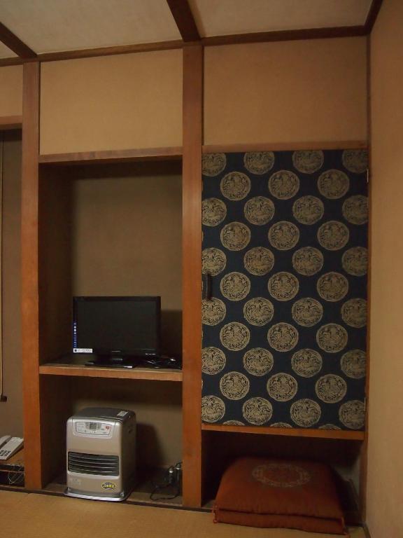 Ishiba Ryokan Hirosaki Habitación foto