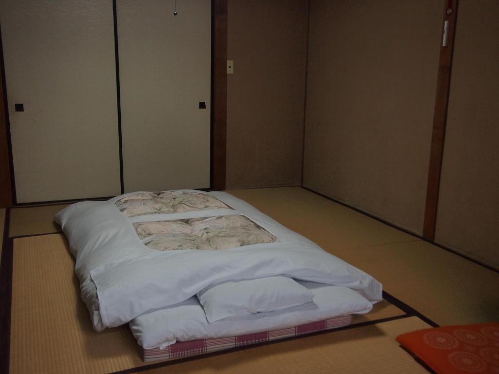 Ishiba Ryokan Hirosaki Habitación foto