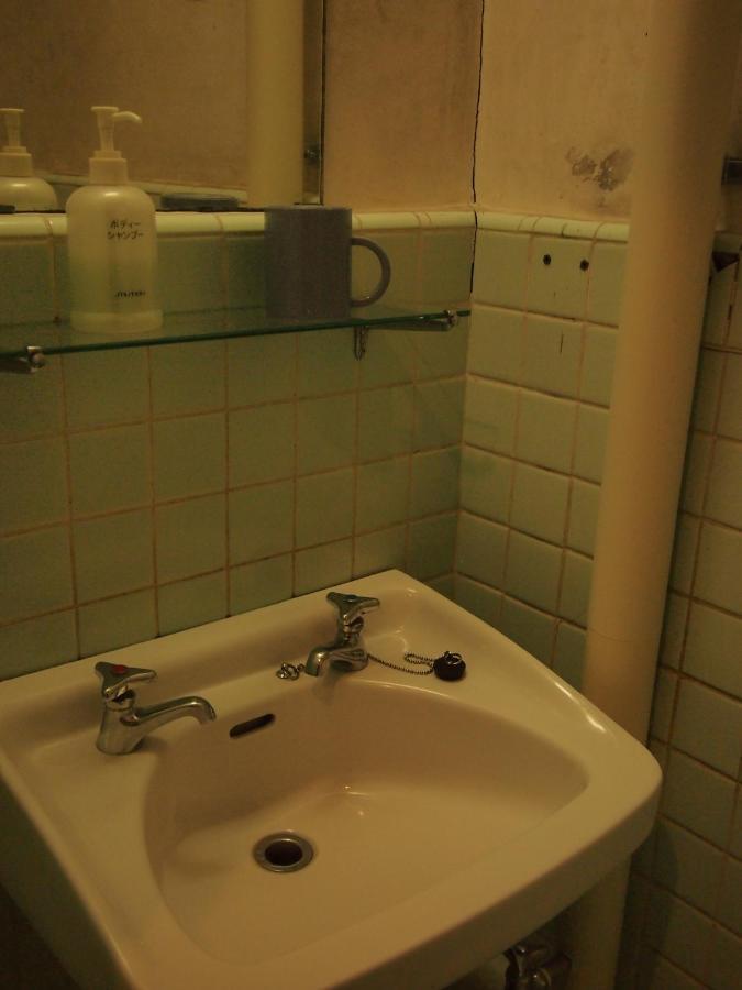 Ishiba Ryokan Hirosaki Habitación foto